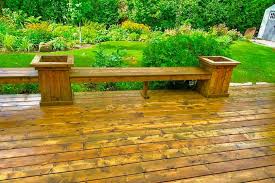 Deck Cleaning Laval Deck Cleaning