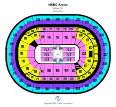 Hsbc Arena Tickets Hsbc Arena In Buffalo Ny At Gamestub
