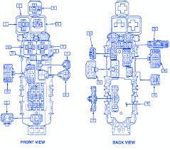 You can download it by clicking here. Geo Metro 1994 Hatchback Component Junction Fuse Box Block Circuit Breaker Diagram Carfusebox