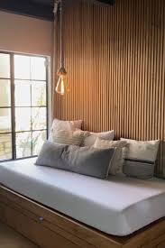 Modern Slat Wall Design You Can Diy