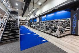 trufit gyms fitness centers