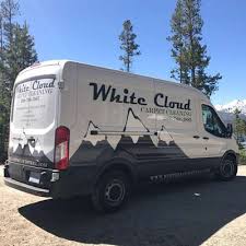white cloud carpet cleaners