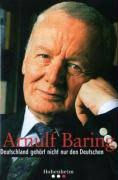 Finden Sie hier eine Übersicht über die Bücher von <b>Arnulf Baring</b> - einfach <b>...</b> - 6375789_6375789_big