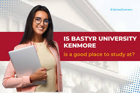 exploring bastyr university kenmore