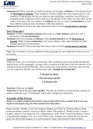 compare contrast essay topic ideas point by method comparisoncontrast essay step compare contrast topic ideas p 1224