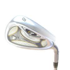 Details About Taylormade R7 Tp Individual 8 Iron Rifle Project X 6 0 Steel Stiff Flex 58570d