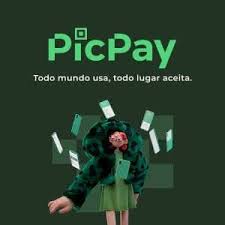 The company's application utilizes qr code to let users make payments through their mobile phones, enabling users to conduct cashless transactions effortlessly. Picpay Pague Tudo Com Seu Picpay