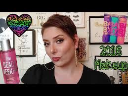 2016 makeup is back grwm you