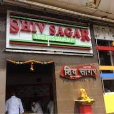 shiva sagar in thane west mumbai