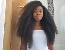Remember, hairstyles for shoulder length hair don't have to be complicated. Why Your Natural Hair Won T Grow Hair Past Shoulder Length 4c Black Hair In 2020 Long Hair Styles Natural Hair Styles Hair Styles