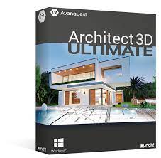 architect 3d ultimate the ultimate