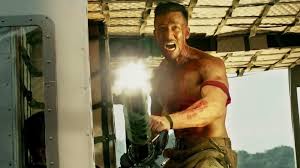 baaghi 2 wallpapers wallpaper cave