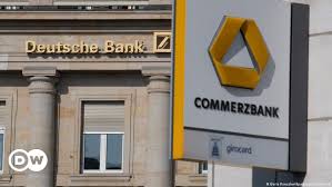 deutsche bank stocks slump as sector