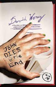 Download link unit 2 matter and energy test hardcover pdf. Book Review Of John Dies At The End By David Wong