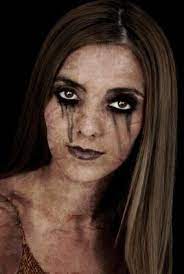 three ways to do zombie makeup lovetoknow