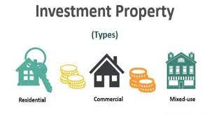 Real Estate Investment Asset Class gambar png