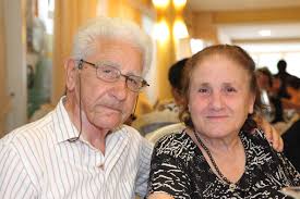 1961-2011: lo scorso 13 settembre Andrea Morciano e Tetta Graps hanno festeggiato il 50° Anniversario di Matrimonio. “Non tutti hanno la fortuna di arrivare ... - TricaseNozzedOro