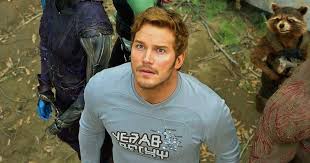 She immediately liked his looks and energy and cast him in her directional debut, the third art of cursed (2000); Chris Pratt Has A Guardians Of The Galaxy 2 Message Cosmic Book News