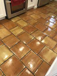 what is the best saltillo tile cleaner