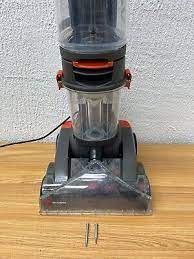 vax dual power carpet cleaner washer
