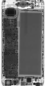 You have tons of great photos from an amazing place you did actually visit, but the app you used for. Apple Iphone 5 Teardown X Ray Inspection Version