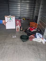 storage auction in vancouver wa