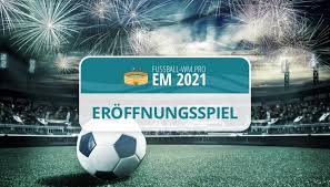 Fifa 21 die beste u18 mannschaft. Eroffnungsspiel Em 2021 Alles Zum Euro 2020 Auftaktspiel