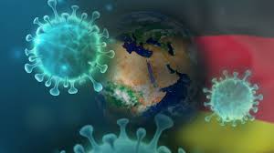 Wie ist die aktuelle situation in deutschland? Coronavirus Karten So Viele Infektionen Sind In Deutschland Und Weltweit Nachgewiesen Swr Aktuell