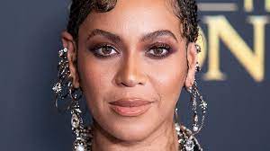 beyonce makeup looks i think about more