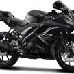 Find complete philippines specs and updated prices for the yamaha yzf r15 155 2021. 2019 Yamaha Yzf R15 V 3 0 With Two Channel Abs On Sale In India Pricing From 139 000 Rupees Rm8 077 Paultan Org