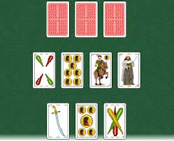Para este juego vamos a necesitar las 40 cartas de la baraja española. Los 5 Mejores Juegos De Baraja Espanola