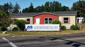 mcminnville manufactured homes j m