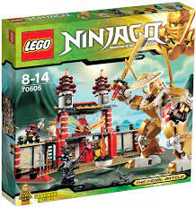 70505 Temple of Light | Ninjago Wiki