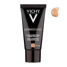 vichy dermablend makeup corrector
