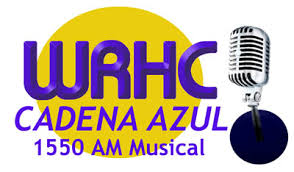Cadena Azul 1550 Am Musical Wrhc 1550 Am Miami Fl Free