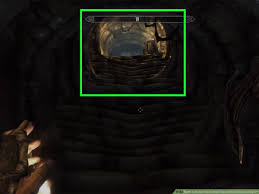 It's in bleak falls temple, you see it pretty much right after you kill the guy and get the golden claw from him. How To Solve The Golden Claw Round Door In Skyrim 6 Steps
