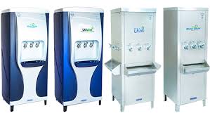 water purifiers india industrial water