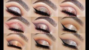 viral eye makeup tutorial compilation