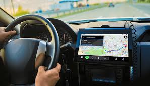 As for the gps, this app is pretty good at generating your route. Android Auto S First 3rd Party Navigation And Map App Is Now Available
