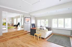 It also beats out both of them as an ideal material for pets. Carpet Vs Hardwood Flooring For Your Fairmarket Home Fairmarket