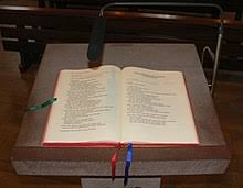 Documents similar to anglican church of nigeria lectionary 2020. Lectionary Wikipedia