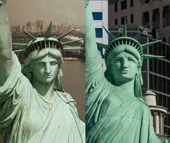 Post Office Owes 3 5m For Using Wrong Statue Of Liberty On