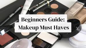 introduction to make up what do you