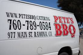 pete s bbq catering