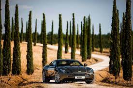 100+] Aston Martin Wallpapers | Wallpapers.com