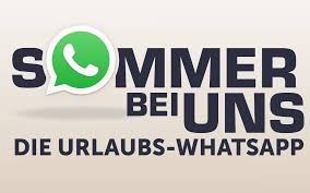 It's also important to keep in mind that whatsapp is fully compatible with whatsapp plus (in so far as sending and receiving messages is concerned). Sommer Bei Uns Die Urlaubs Whatsapp Herrliche Betten Antenne Niederrhein