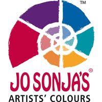 Colour Chart For Jo Sonjas Acrylic Colour