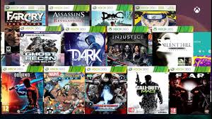 Juegos xbox 360 xbla rgh. Juegos Xbox 360 Rgh Espanol Mediafire Pack 8 By Andrexplay