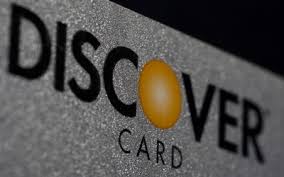 discover card history of the credit