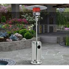 Outdoor Garden Heater Size 6ft 40000 Btu